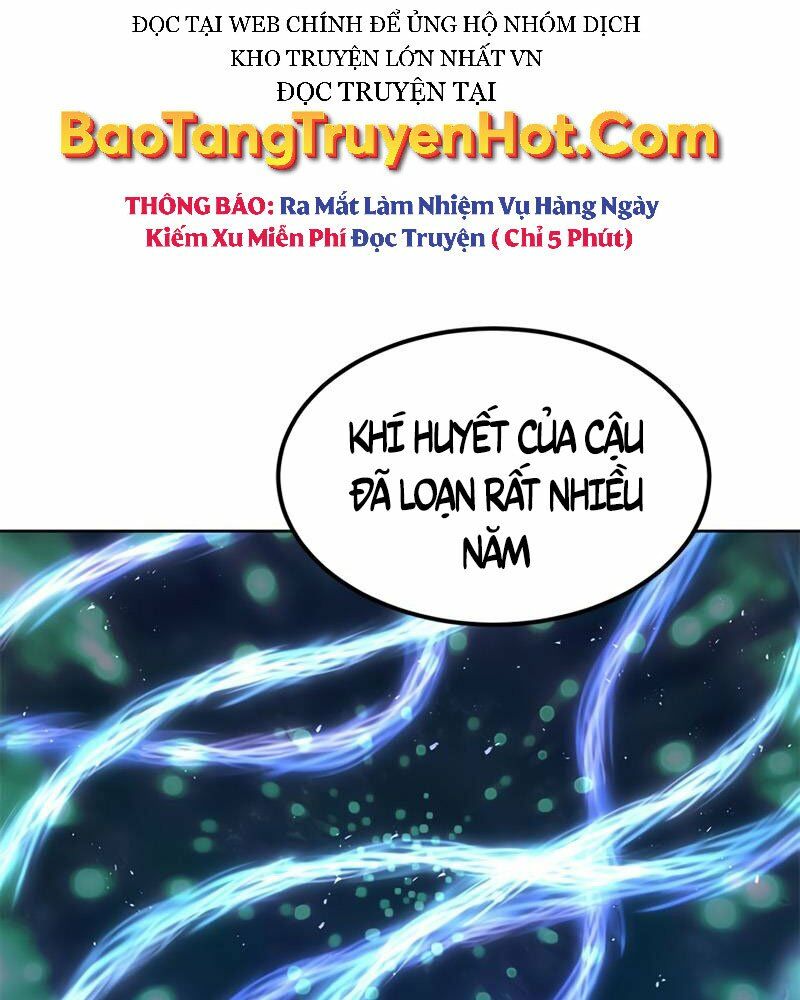 Con Trai Của Gia Tộc Nam Cung Thế Gia Chapter 7 - Trang 30