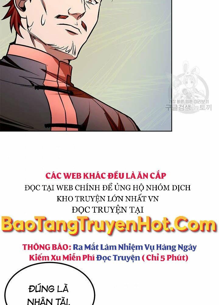 Con Trai Của Gia Tộc Nam Cung Thế Gia Chapter 14 - Trang 116