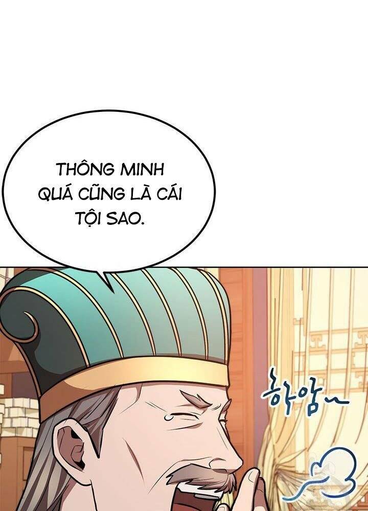 Con Trai Của Gia Tộc Nam Cung Thế Gia Chapter 13 - Trang 11