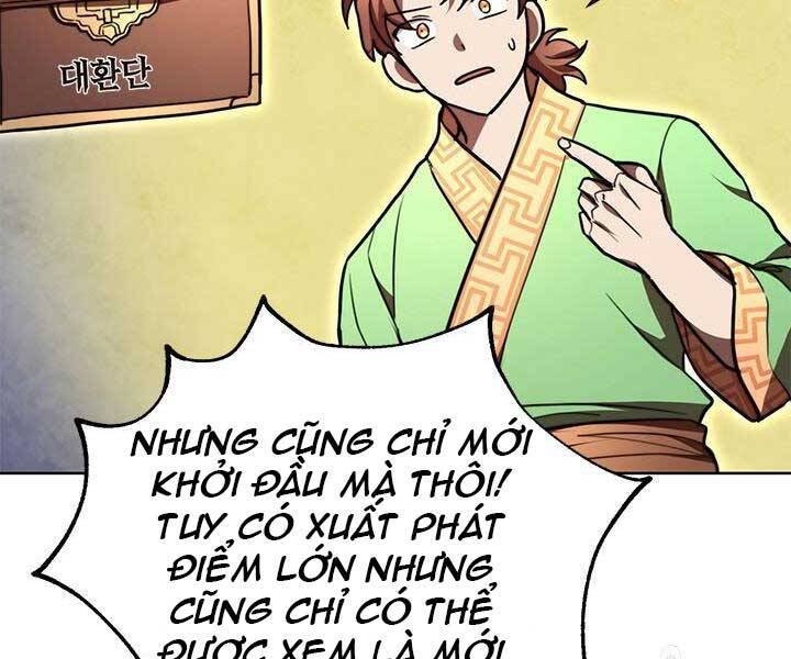 Con Trai Của Gia Tộc Nam Cung Thế Gia Chapter 21 - Trang 128