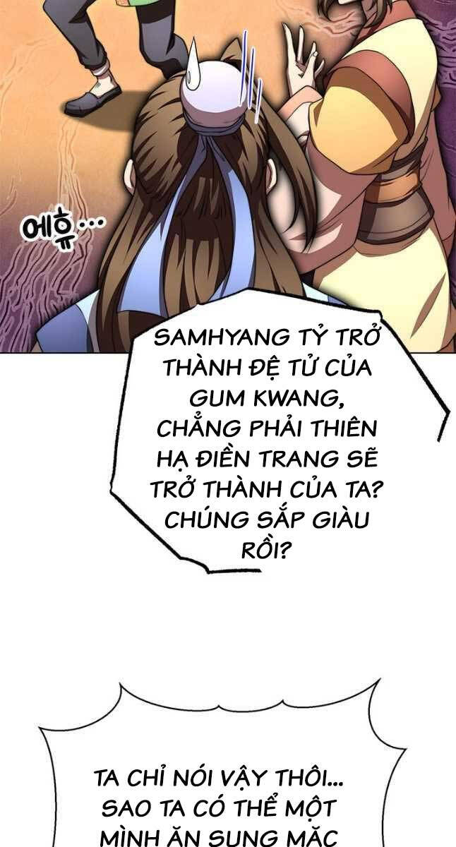 Con Trai Của Gia Tộc Nam Cung Thế Gia Chapter 35 - Trang 49