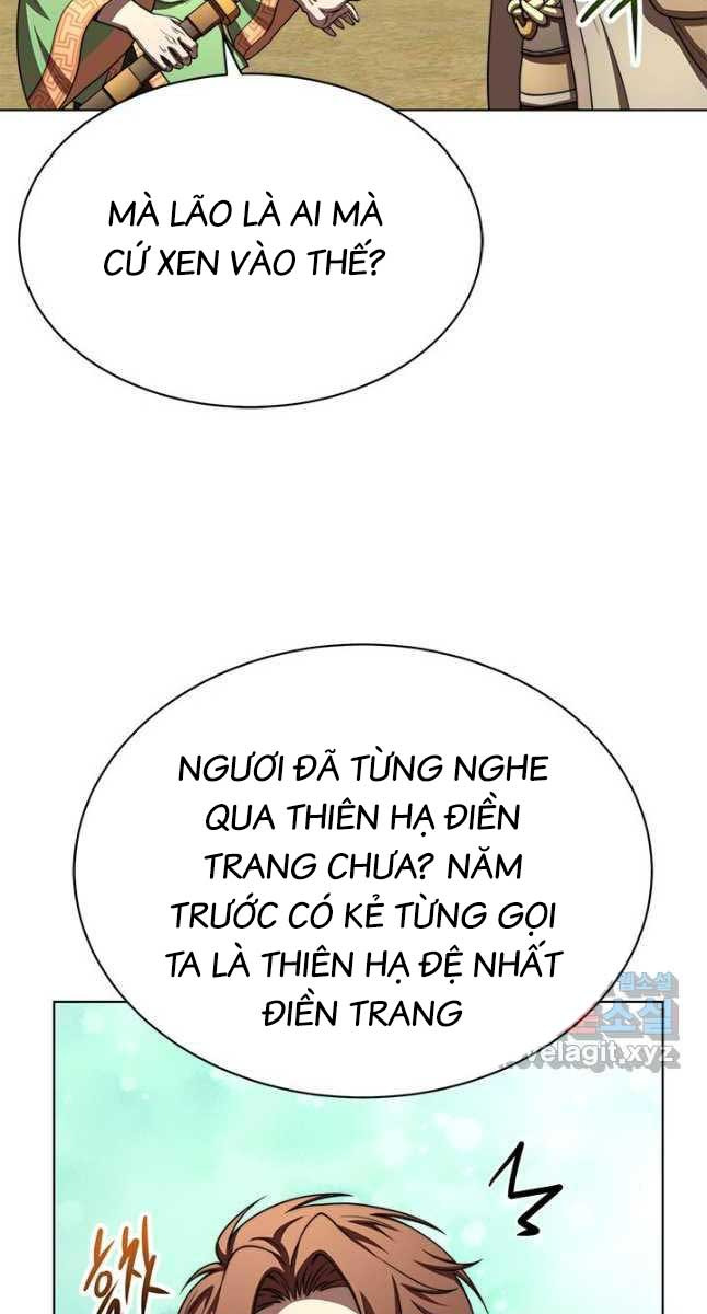 Con Trai Của Gia Tộc Nam Cung Thế Gia Chapter 32 - Trang 61