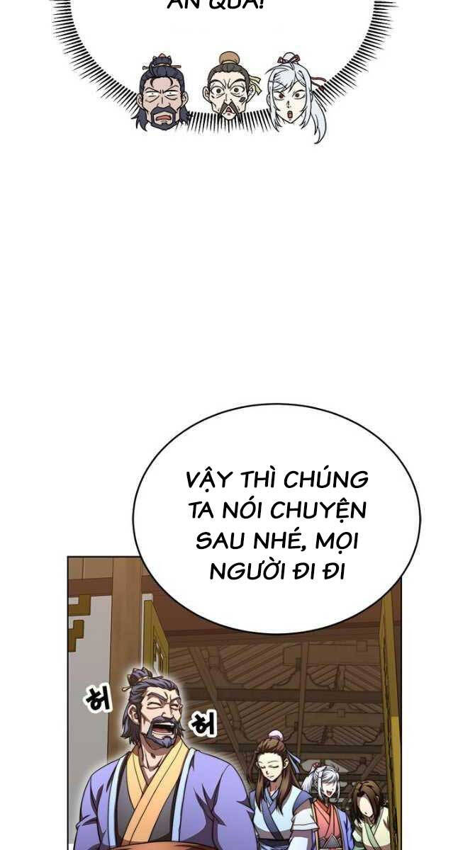 Con Trai Của Gia Tộc Nam Cung Thế Gia Chapter 35 - Trang 55