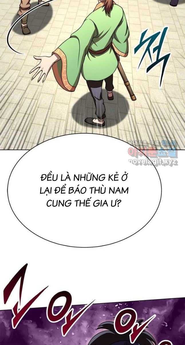 Con Trai Của Gia Tộc Nam Cung Thế Gia Chapter 32 - Trang 82