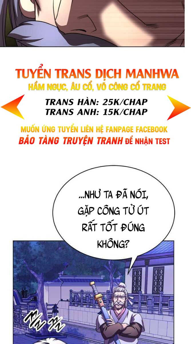 Con Trai Của Gia Tộc Nam Cung Thế Gia Chapter 28 - Trang 89