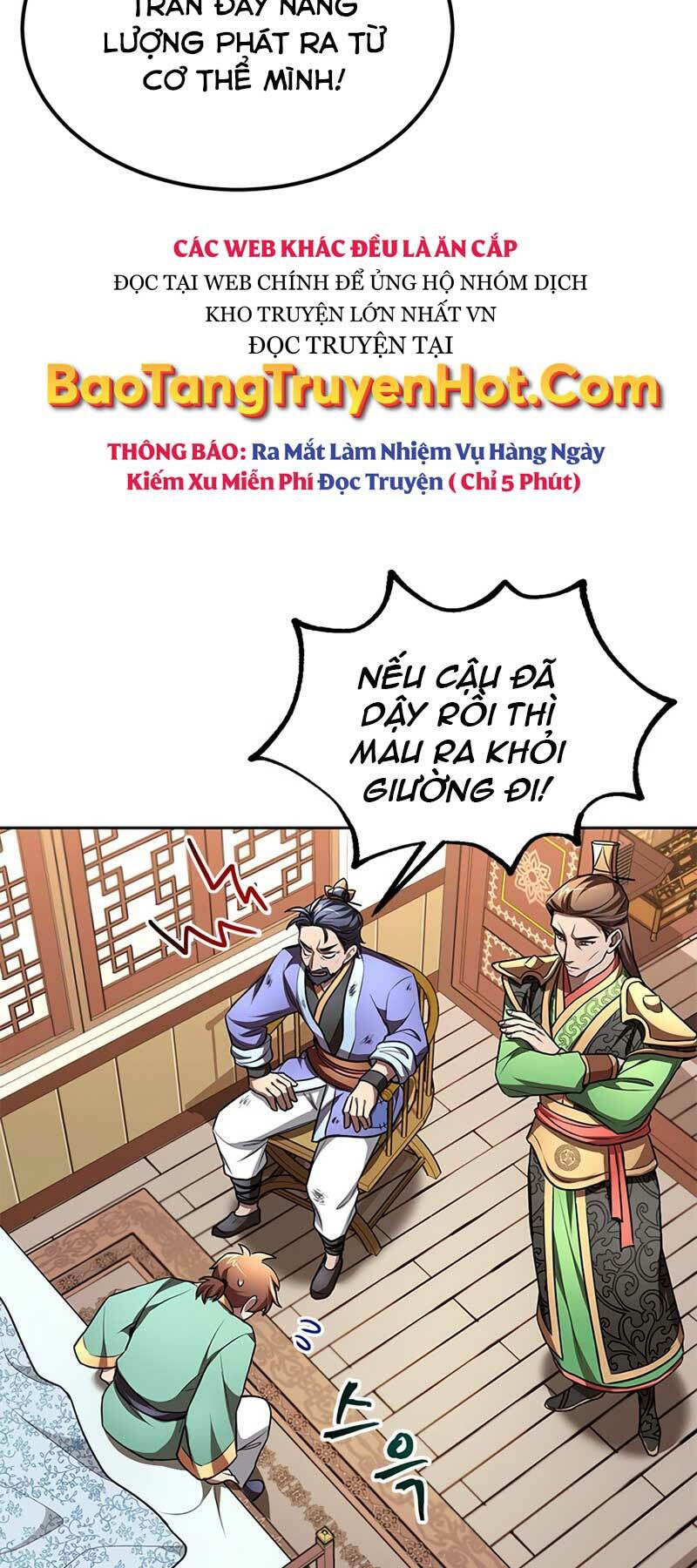 Con Trai Của Gia Tộc Nam Cung Thế Gia Chapter 6 - Trang 46