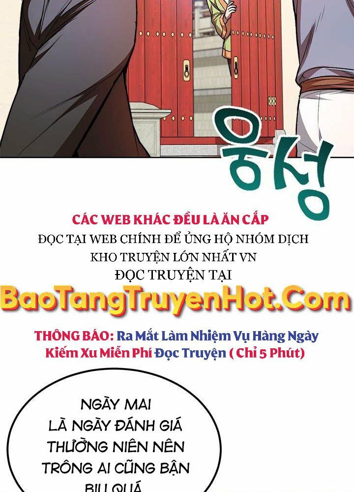 Con Trai Của Gia Tộc Nam Cung Thế Gia Chapter 14 - Trang 1