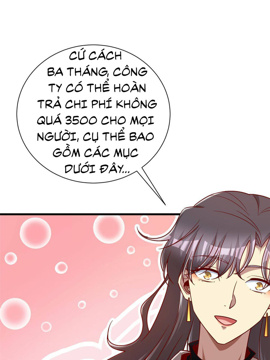 Trở Thành Tài Phiệt Nhờ Game Chapter 25 - Trang 46