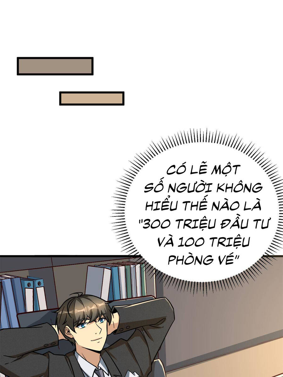 Trở Thành Tài Phiệt Nhờ Game Chapter 16 - Trang 71