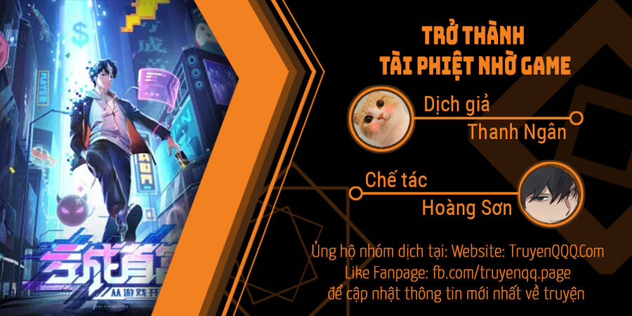 Trở Thành Tài Phiệt Nhờ Game Chapter 13 - Trang 58