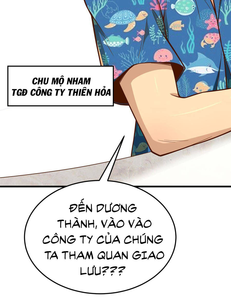 Trở Thành Tài Phiệt Nhờ Game Chapter 18 - Trang 32