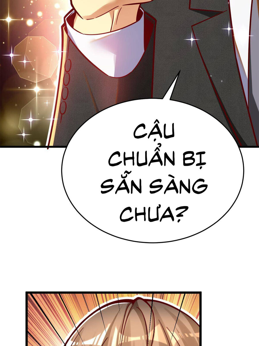 Trở Thành Tài Phiệt Nhờ Game Chapter 28 - Trang 40