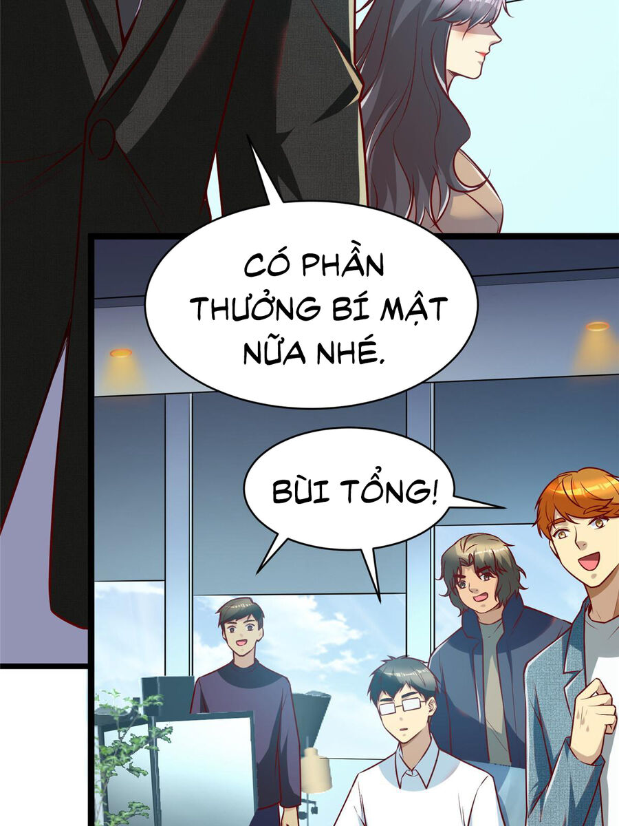 Trở Thành Tài Phiệt Nhờ Game Chapter 27 - Trang 33