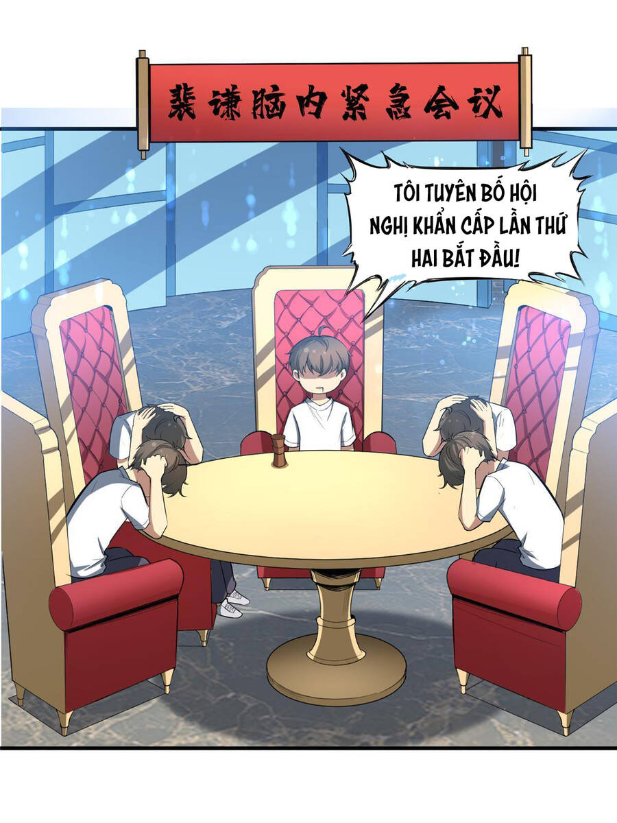 Trở Thành Tài Phiệt Nhờ Game Chapter 7 - Trang 45