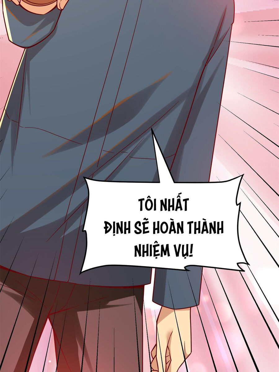 Trở Thành Tài Phiệt Nhờ Game Chapter 29 - Trang 16