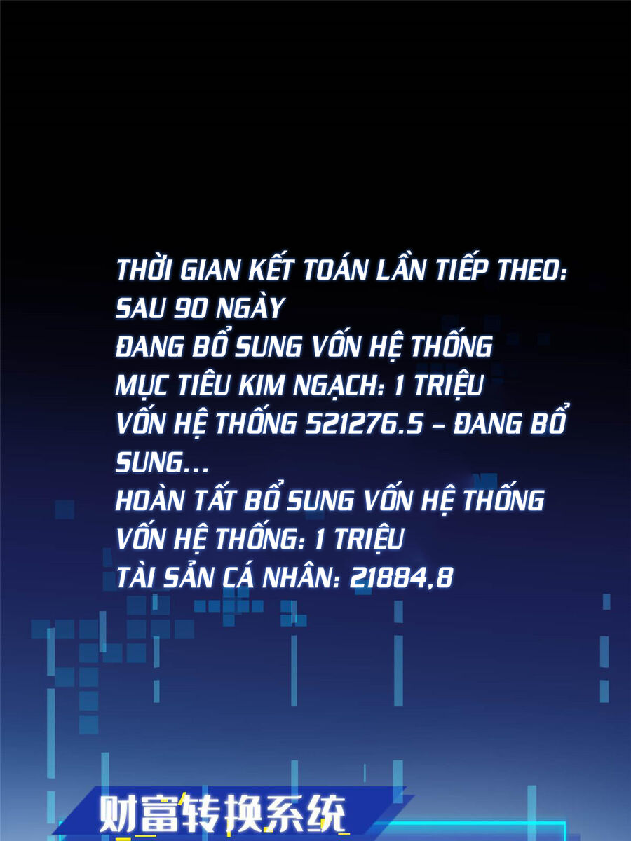 Trở Thành Tài Phiệt Nhờ Game Chapter 27 - Trang 7