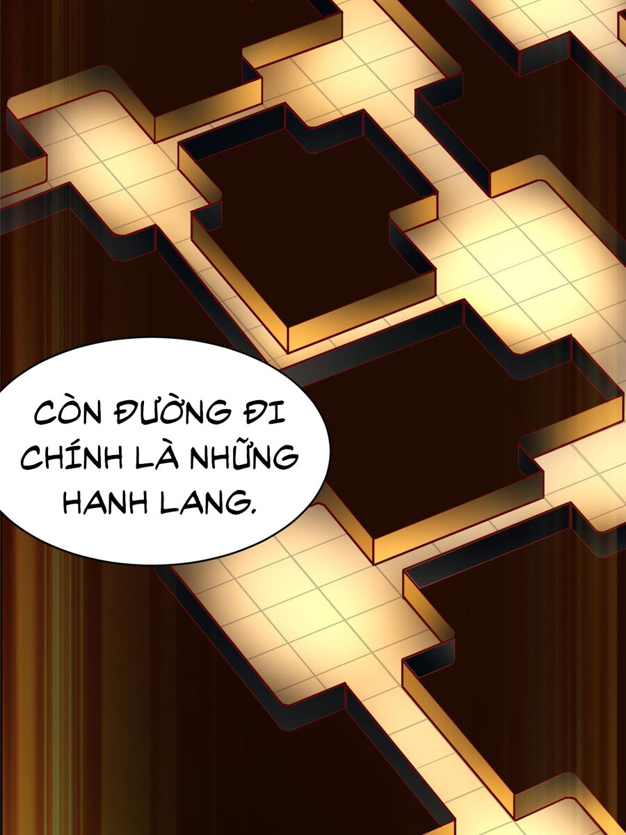 Trở Thành Tài Phiệt Nhờ Game Chapter 29.5 - Trang 17