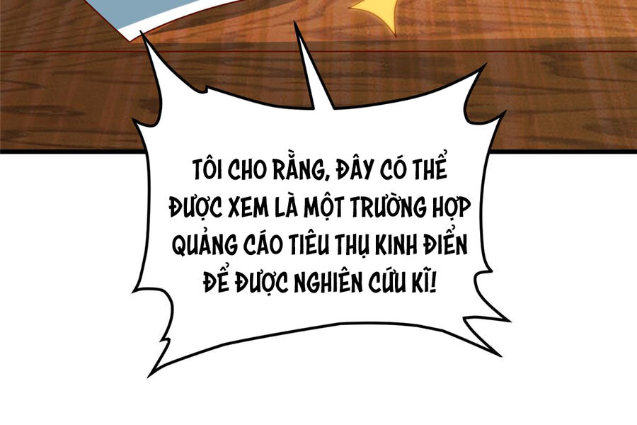 Trở Thành Tài Phiệt Nhờ Game Chapter 20 - Trang 32