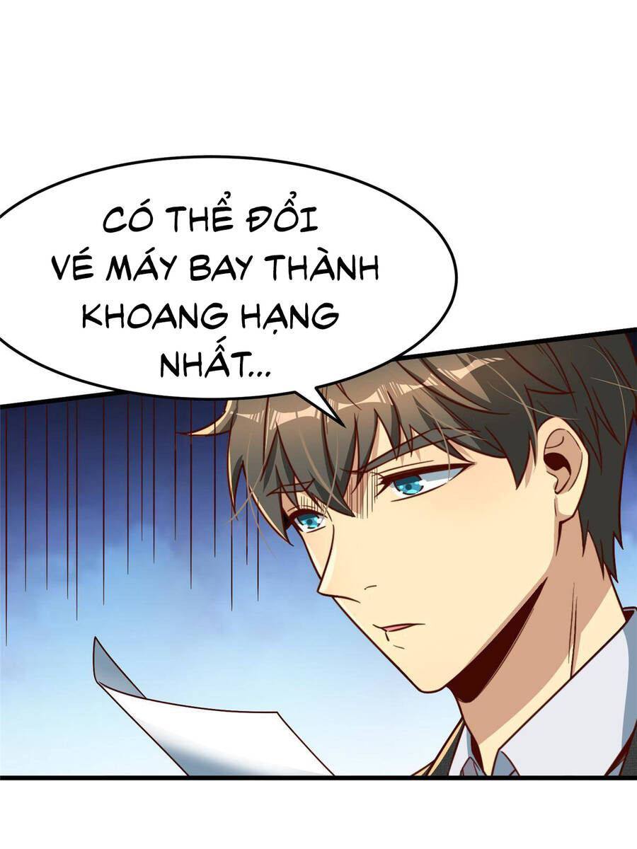 Trở Thành Tài Phiệt Nhờ Game Chapter 18 - Trang 21