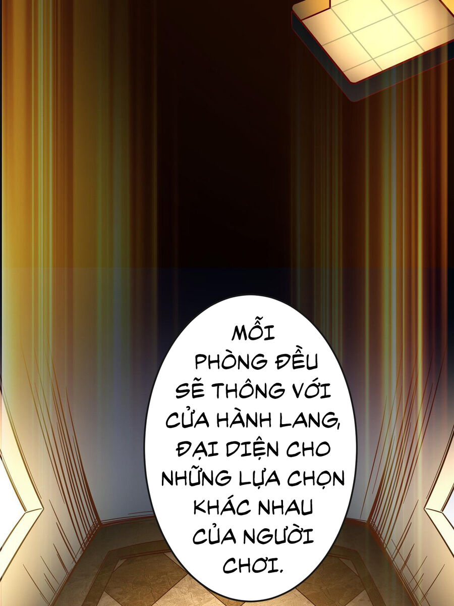 Trở Thành Tài Phiệt Nhờ Game Chapter 29.5 - Trang 18