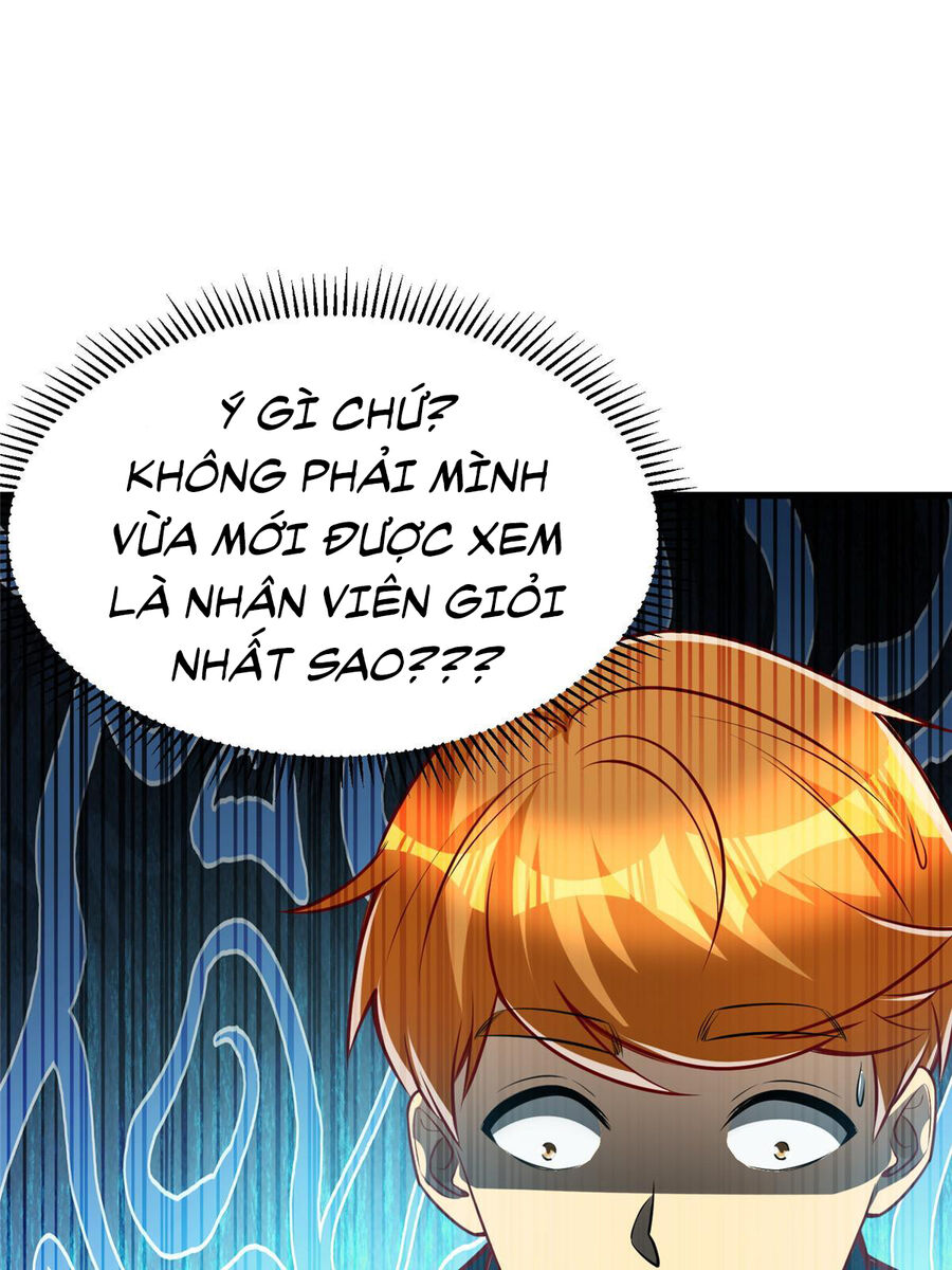 Trở Thành Tài Phiệt Nhờ Game Chapter 27 - Trang 77