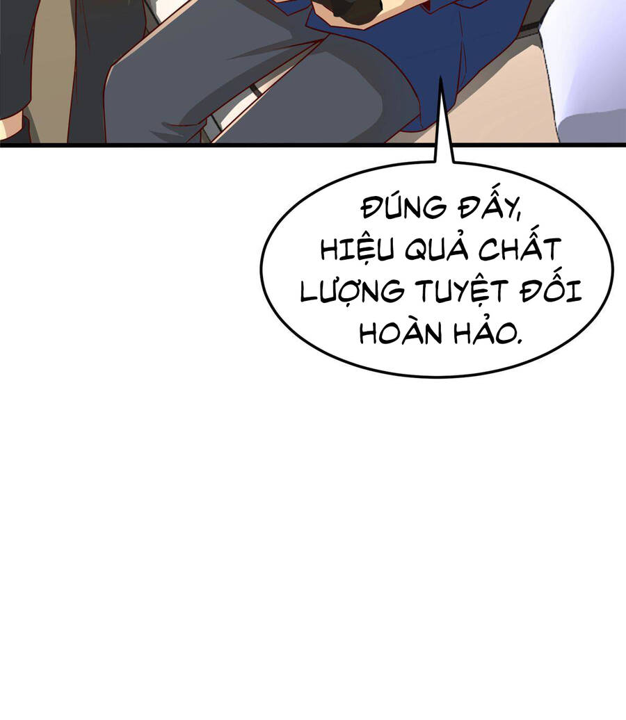 Trở Thành Tài Phiệt Nhờ Game Chapter 18 - Trang 14