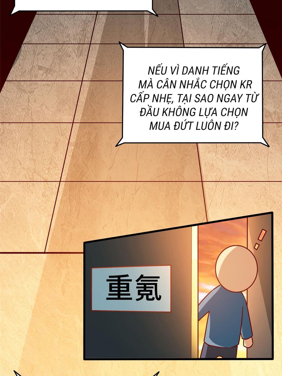 Trở Thành Tài Phiệt Nhờ Game Chapter 29.5 - Trang 30