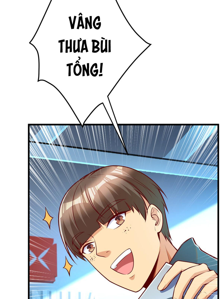 Trở Thành Tài Phiệt Nhờ Game Chapter 26 - Trang 38