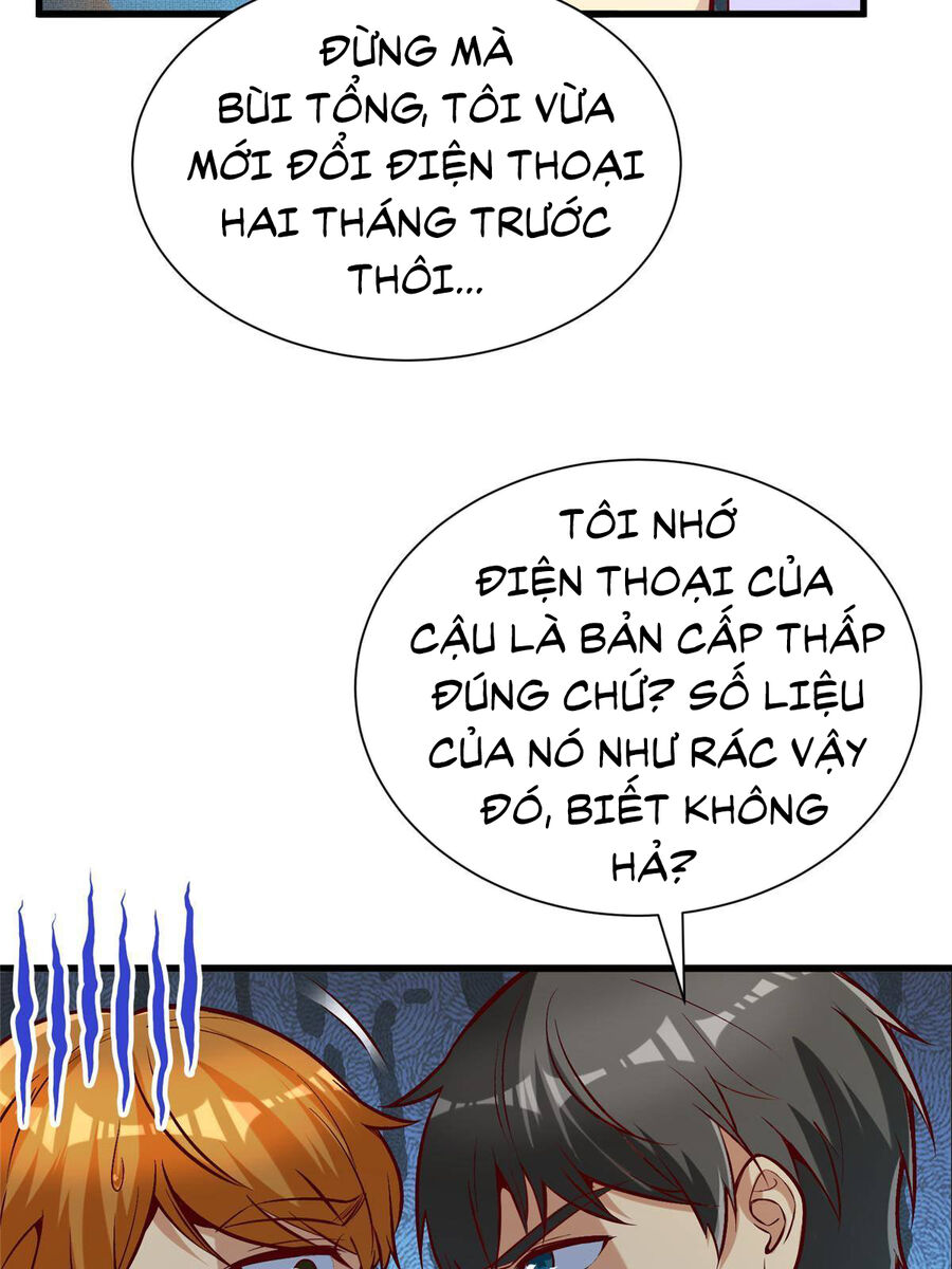 Trở Thành Tài Phiệt Nhờ Game Chapter 26 - Trang 25