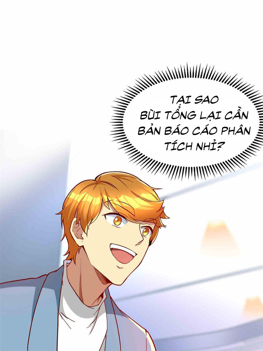 Trở Thành Tài Phiệt Nhờ Game Chapter 24 - Trang 58