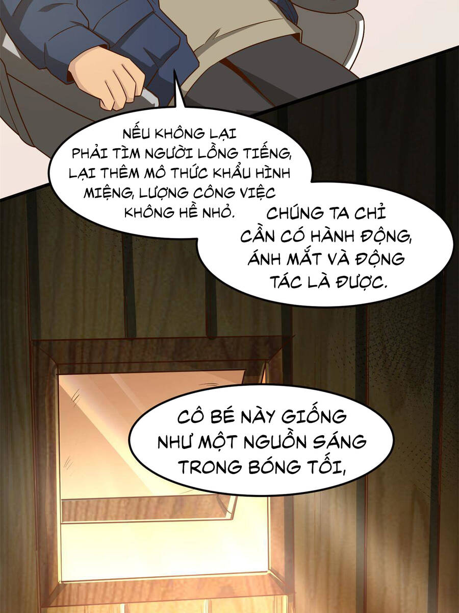 Trở Thành Tài Phiệt Nhờ Game Chapter 15.5 - Trang 17