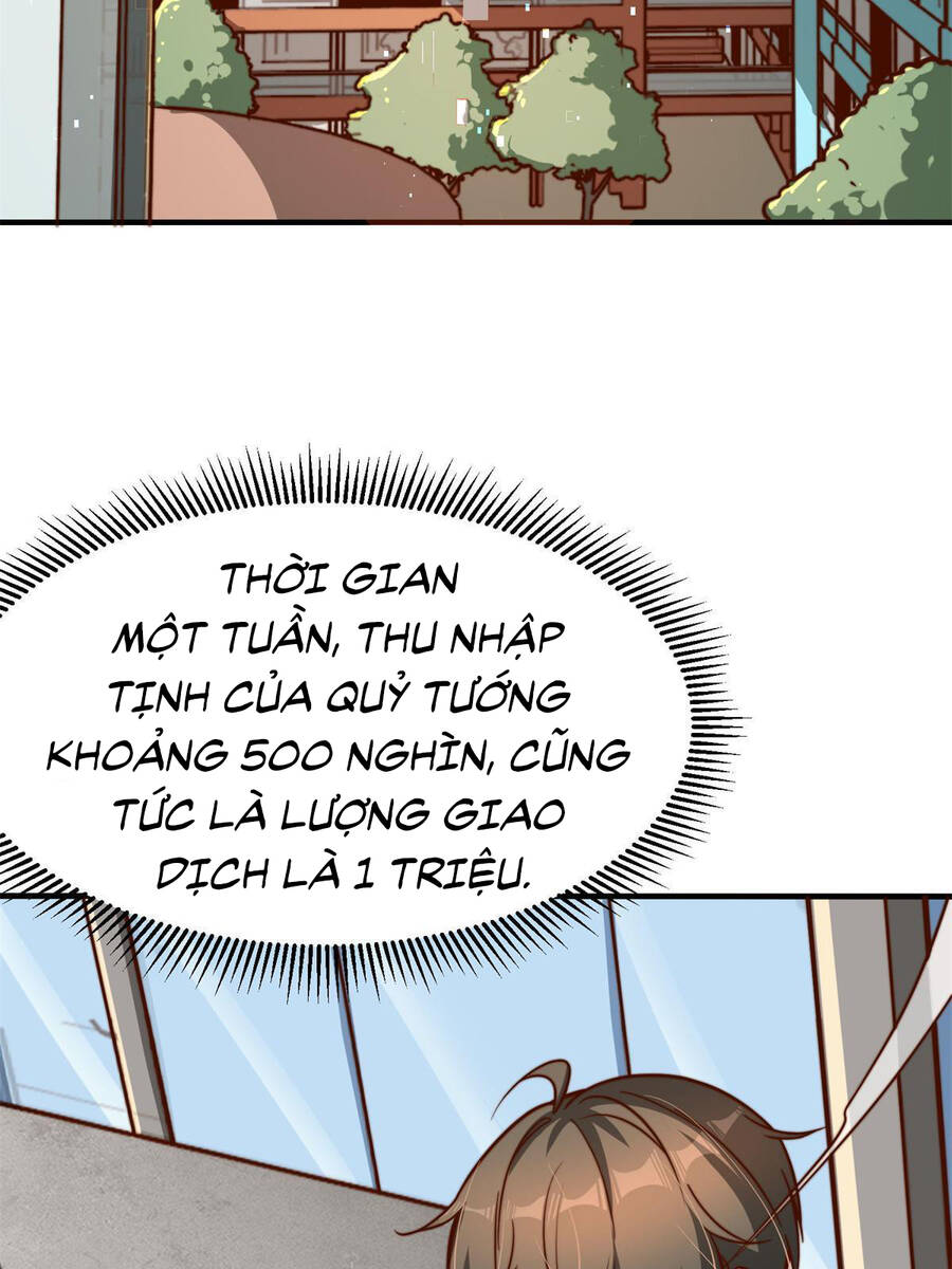 Trở Thành Tài Phiệt Nhờ Game Chapter 9 - Trang 36