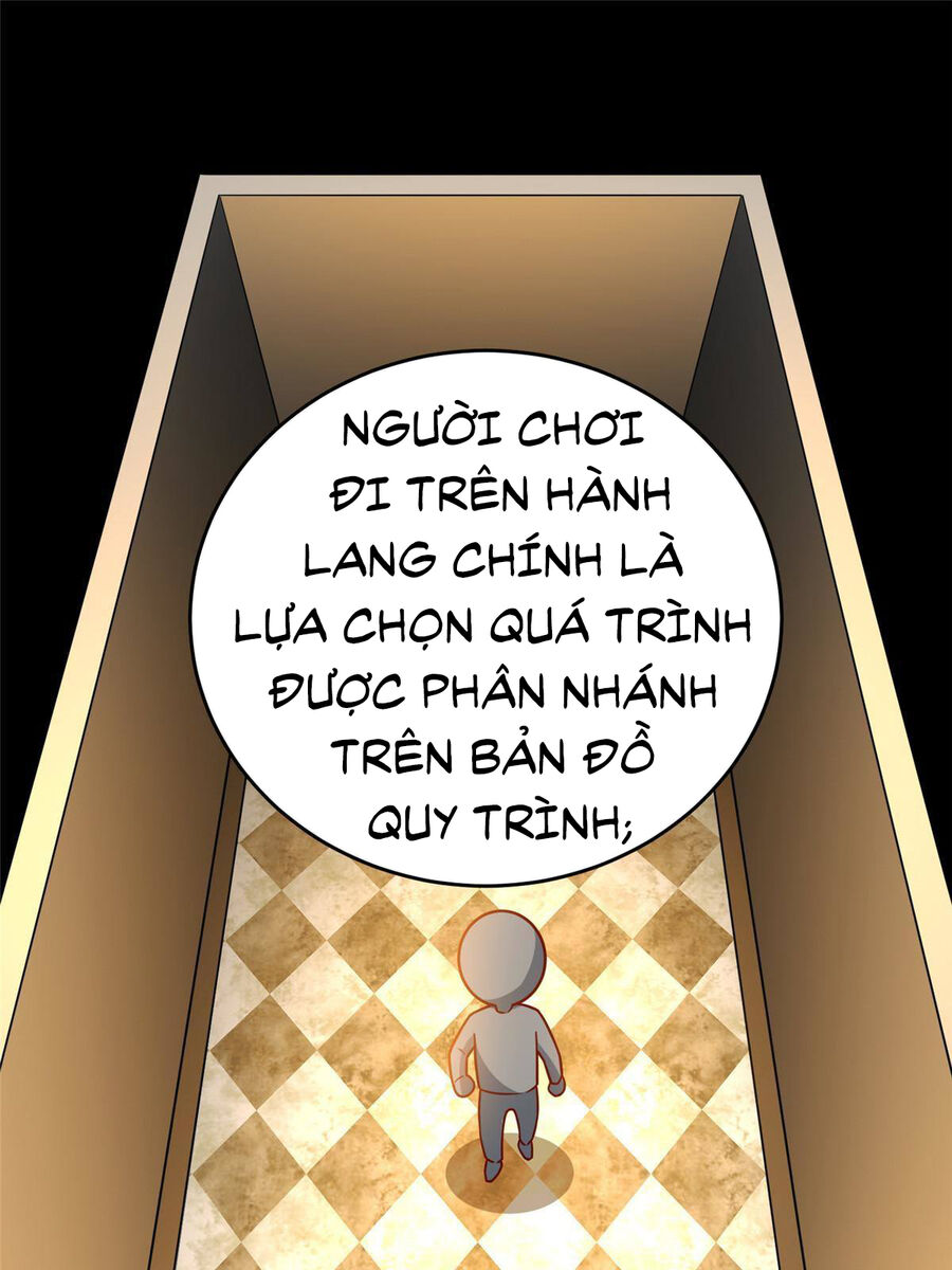 Trở Thành Tài Phiệt Nhờ Game Chapter 29.5 - Trang 21