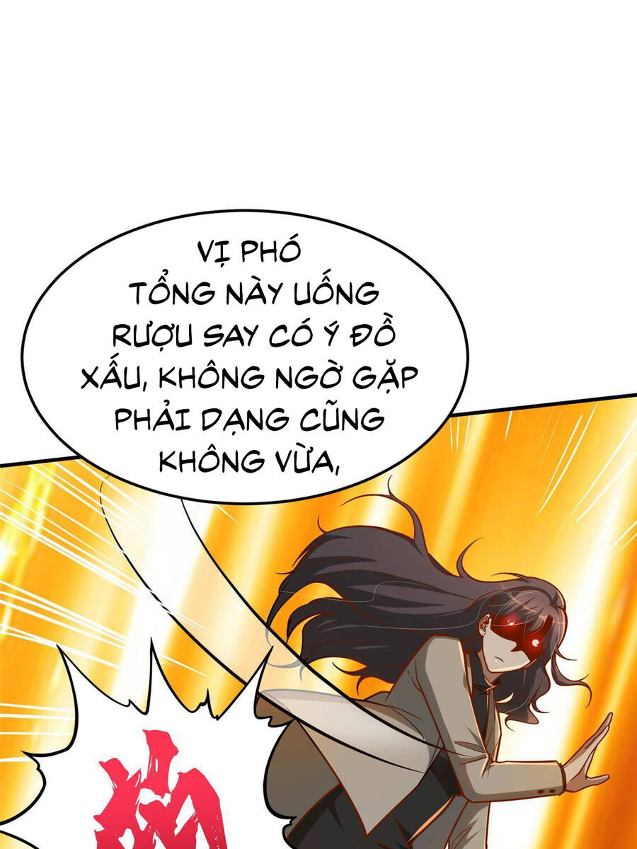 Trở Thành Tài Phiệt Nhờ Game Chapter 10 - Trang 16