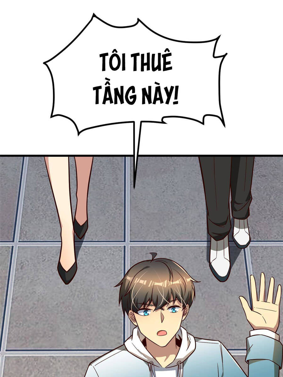 Trở Thành Tài Phiệt Nhờ Game Chapter 10 - Trang 57