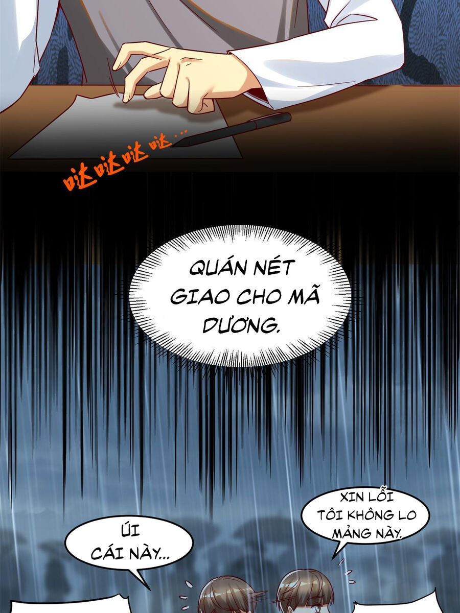 Trở Thành Tài Phiệt Nhờ Game Chapter 29 - Trang 31