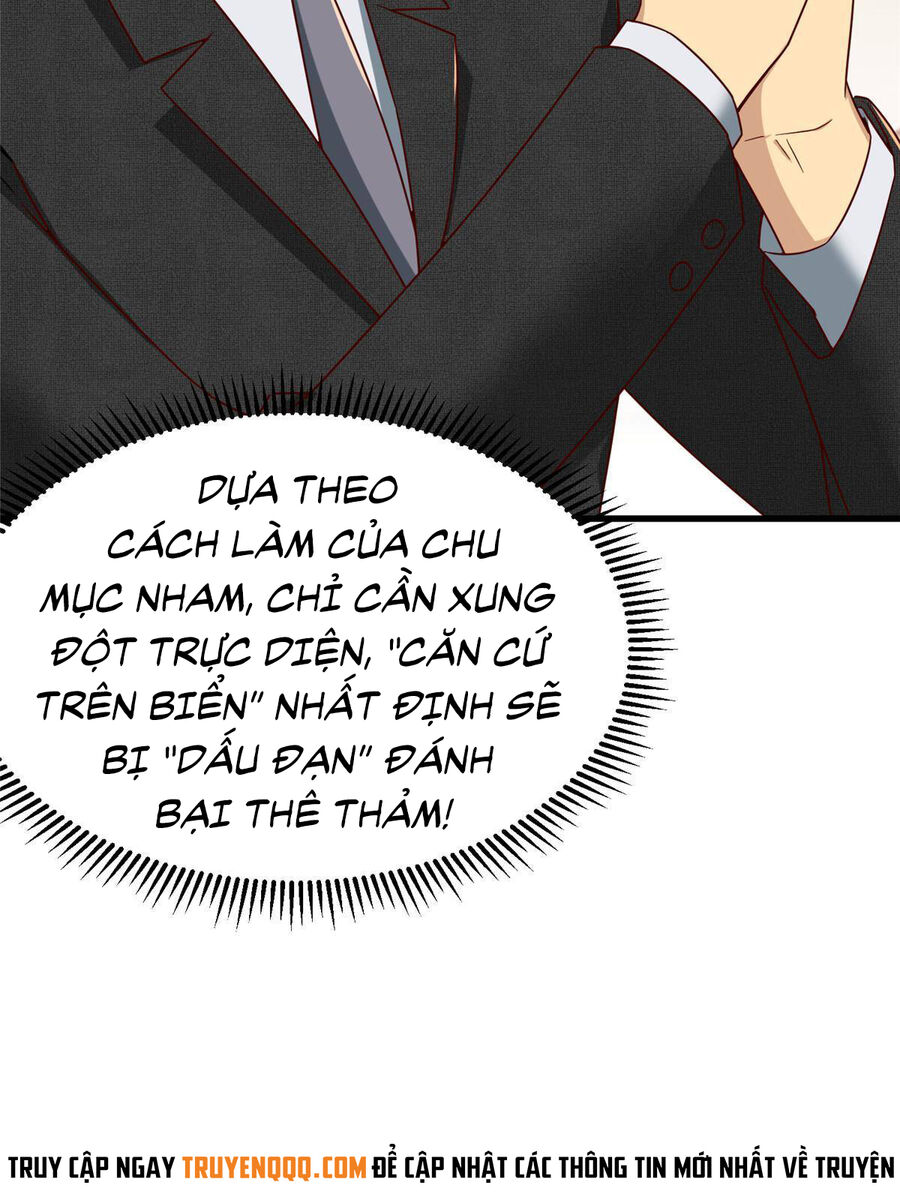 Trở Thành Tài Phiệt Nhờ Game Chapter 20 - Trang 54