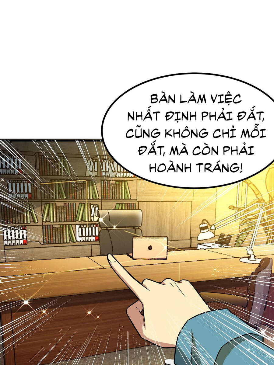 Trở Thành Tài Phiệt Nhờ Game Chapter 10 - Trang 64