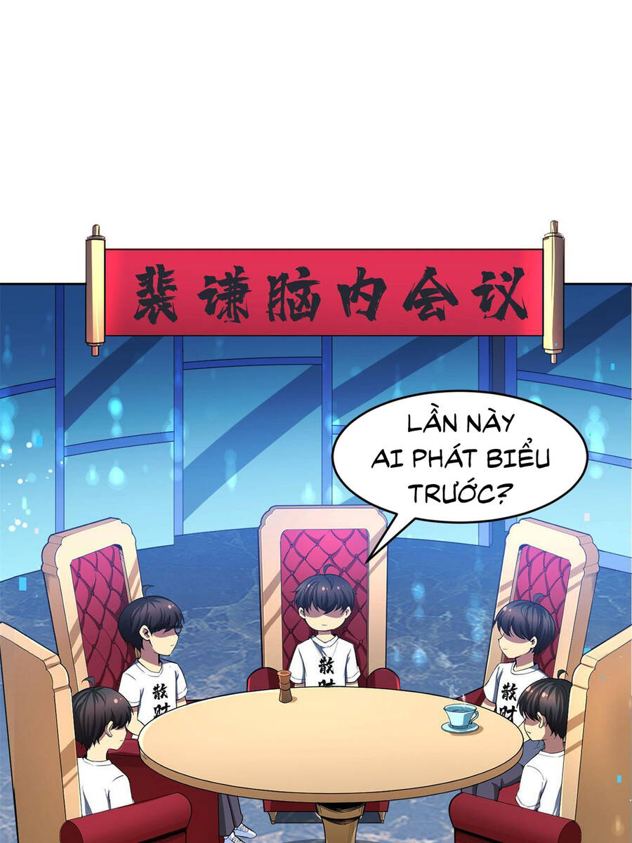 Trở Thành Tài Phiệt Nhờ Game Chapter 14 - Trang 49