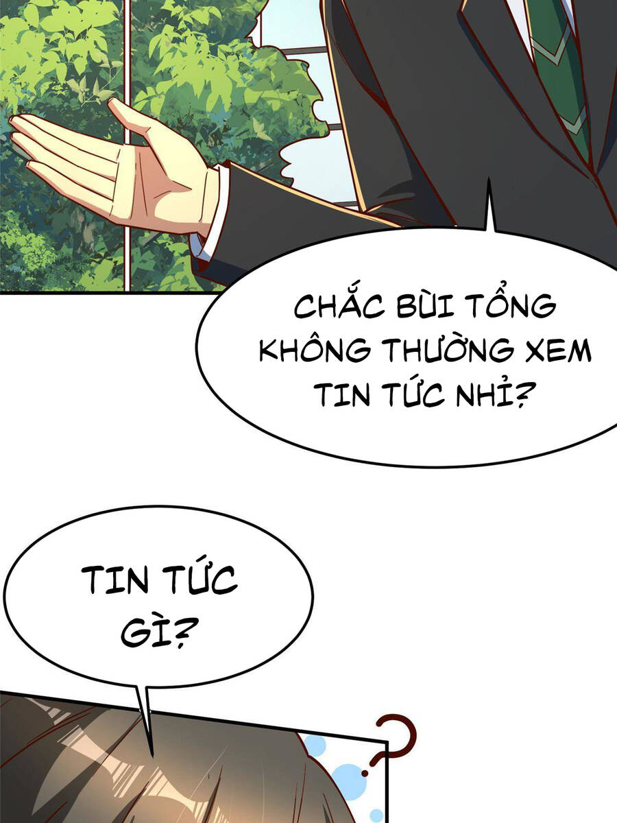 Trở Thành Tài Phiệt Nhờ Game Chapter 10 - Trang 14