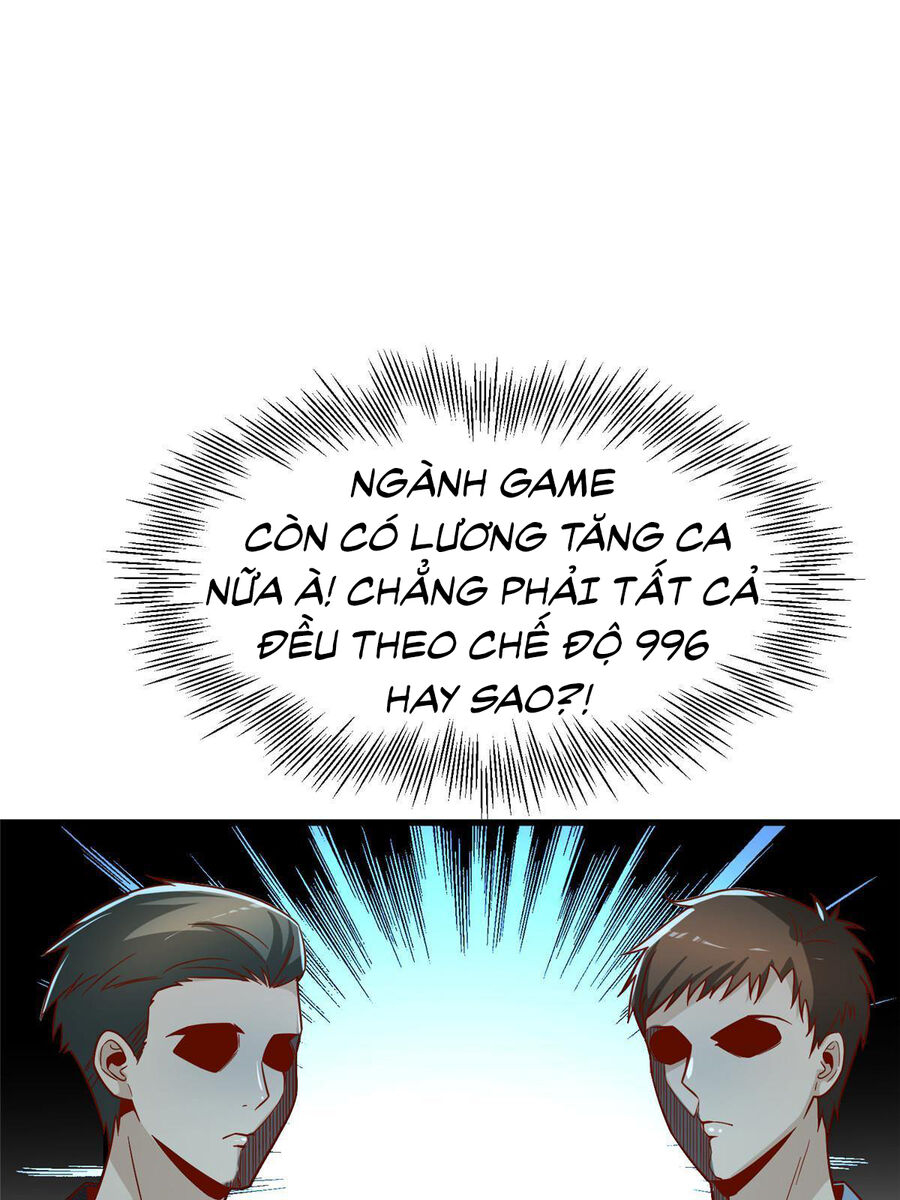 Trở Thành Tài Phiệt Nhờ Game Chapter 20 - Trang 2