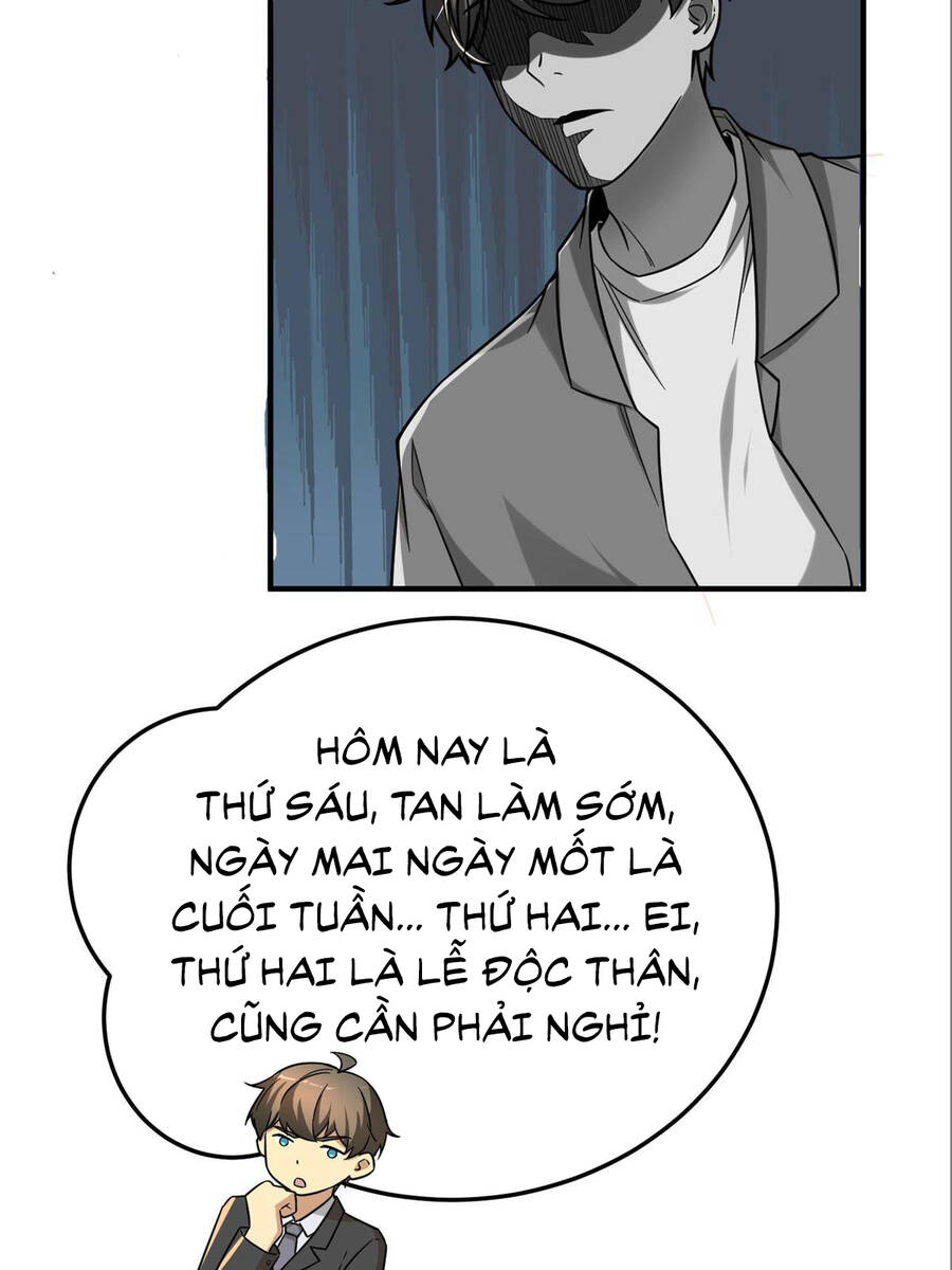 Trở Thành Tài Phiệt Nhờ Game Chapter 14 - Trang 41