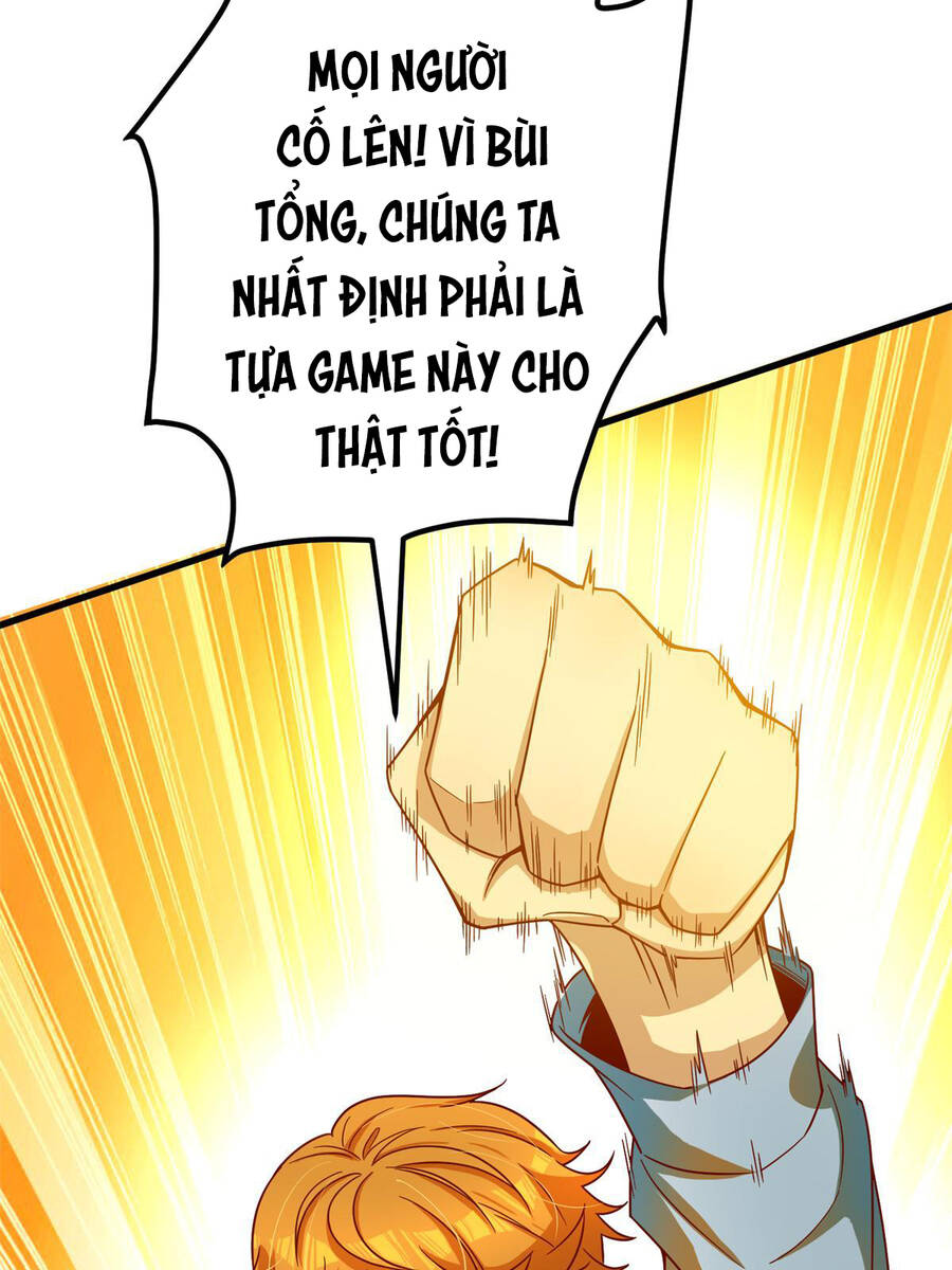 Trở Thành Tài Phiệt Nhờ Game Chapter 17 - Trang 42