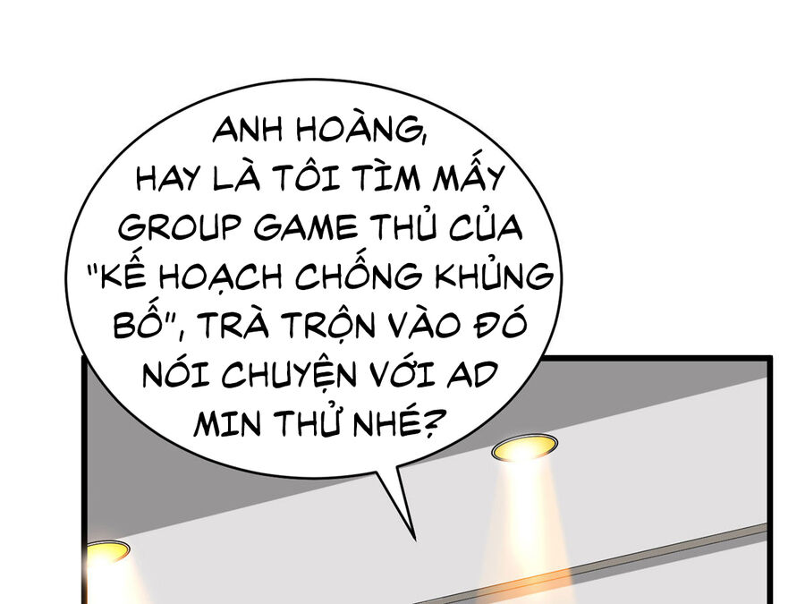 Trở Thành Tài Phiệt Nhờ Game Chapter 22 - Trang 26