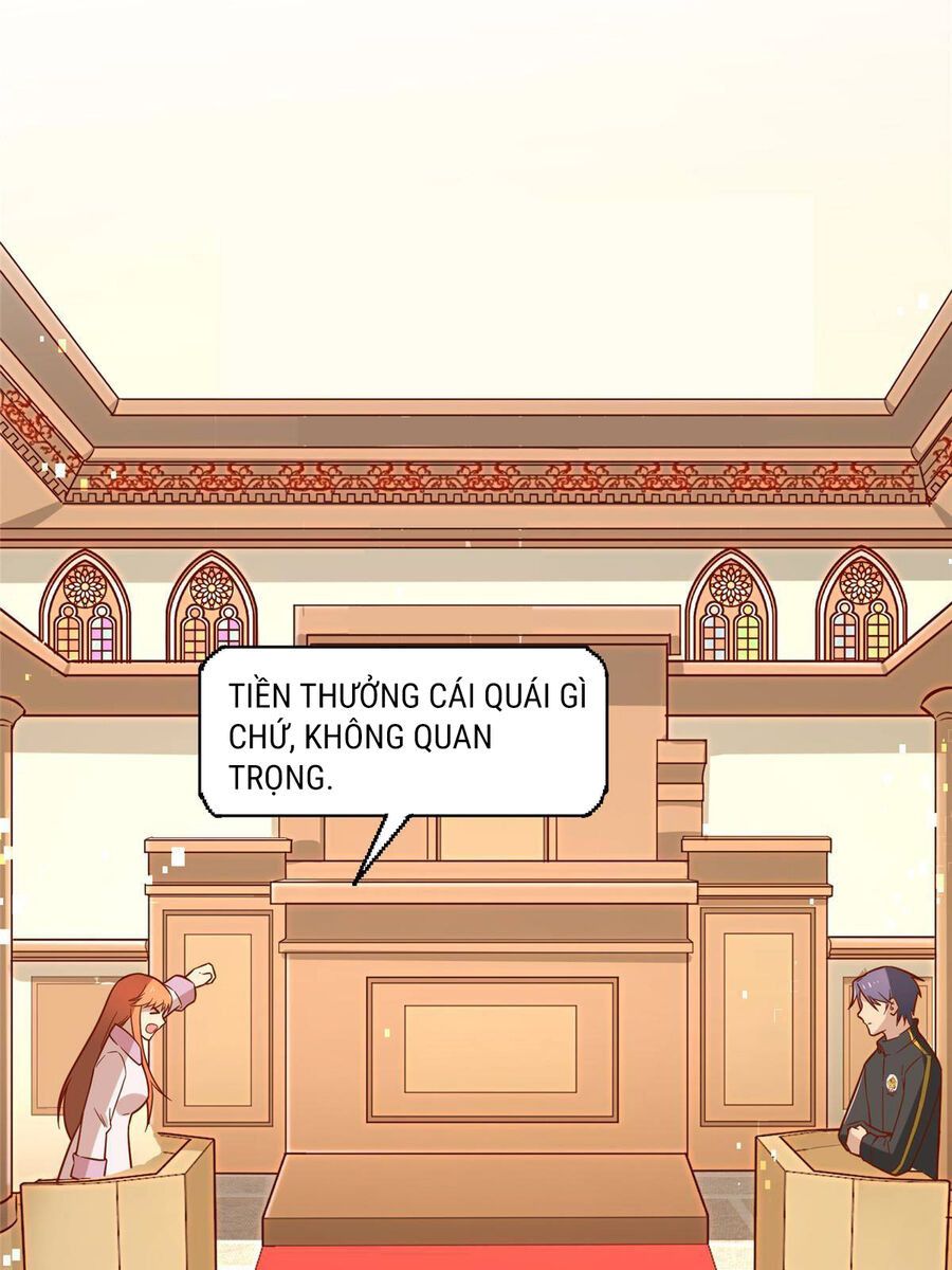 Trở Thành Tài Phiệt Nhờ Game Chapter 22 - Trang 48