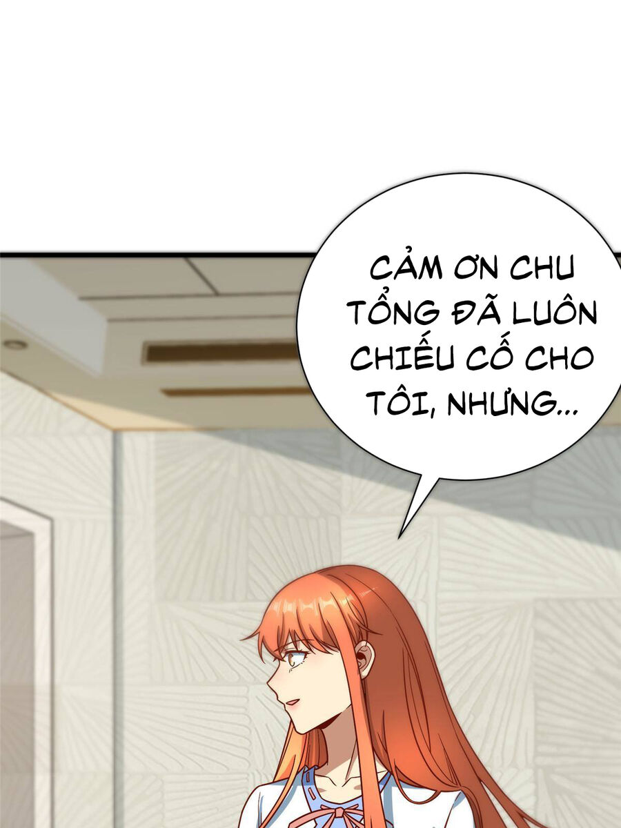 Trở Thành Tài Phiệt Nhờ Game Chapter 21 - Trang 11