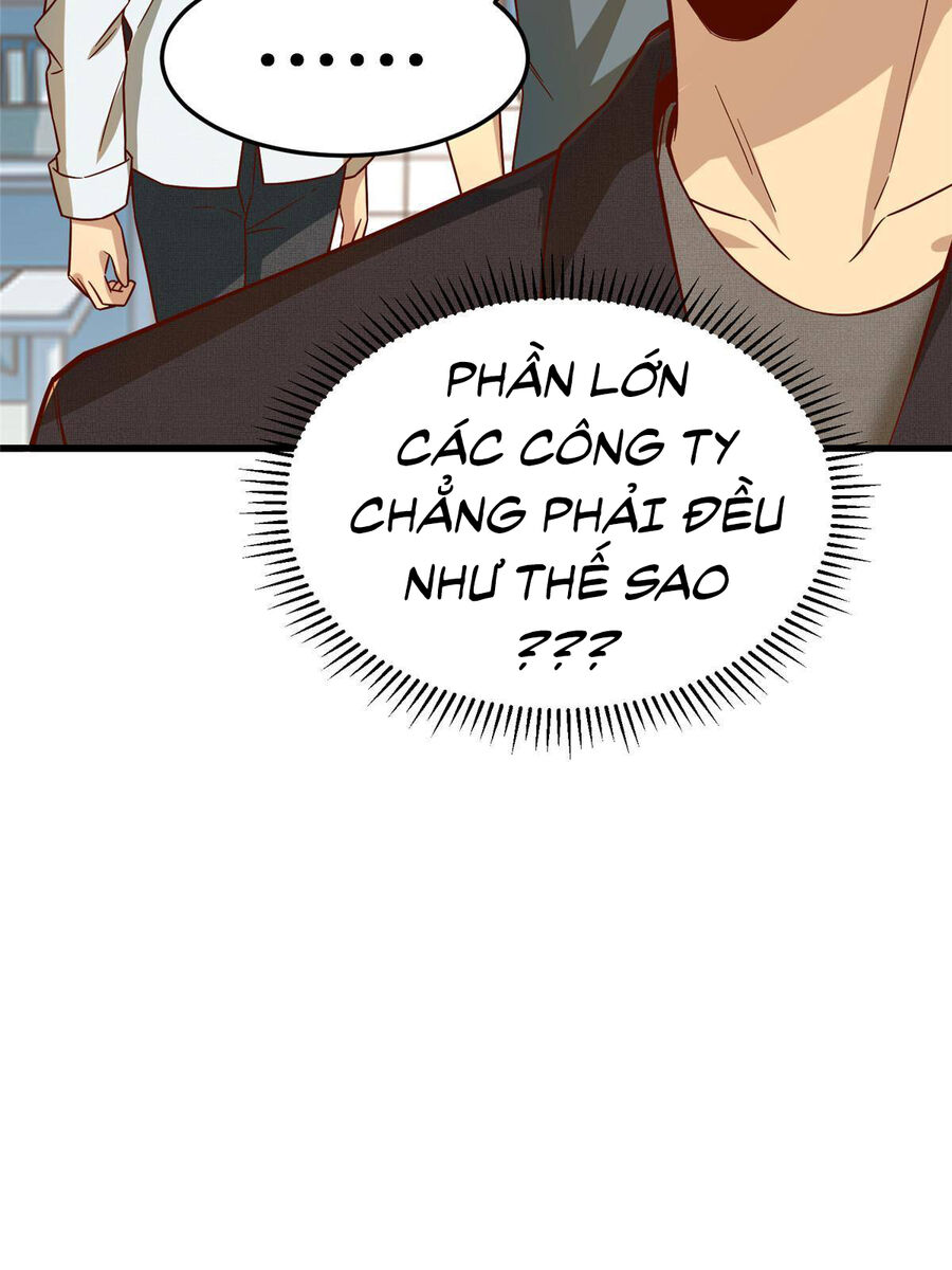 Trở Thành Tài Phiệt Nhờ Game Chapter 20 - Trang 17