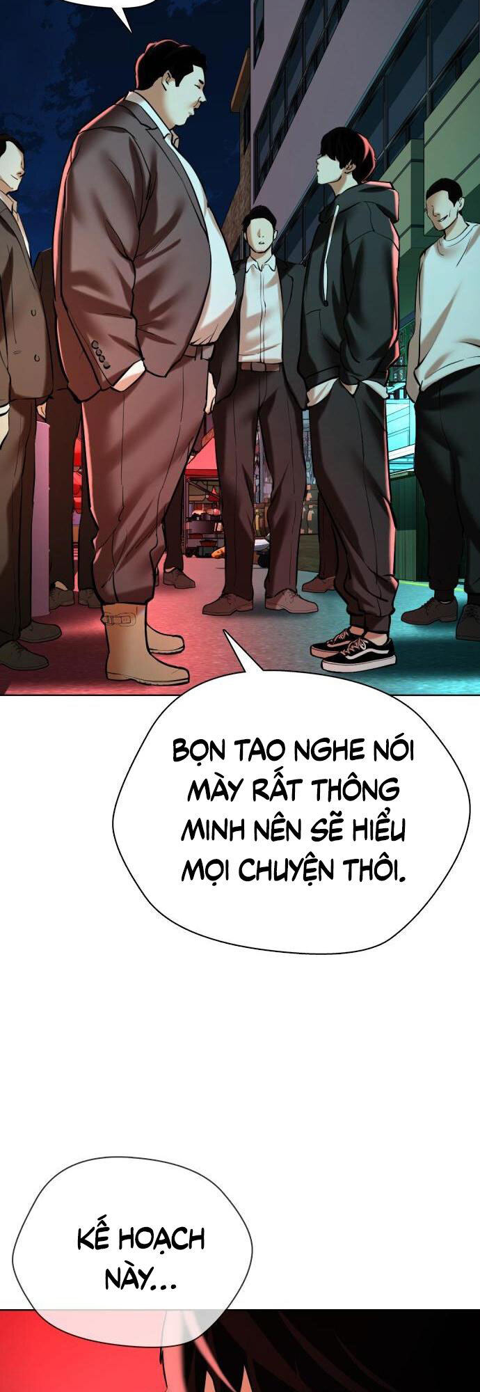 Điệp Viên 18 Tuổi Chapter 16 - Trang 64