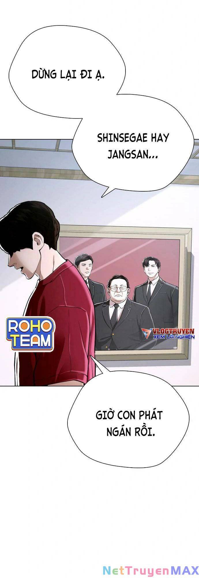 Điệp Viên 18 Tuổi Chapter 38 - Trang 37