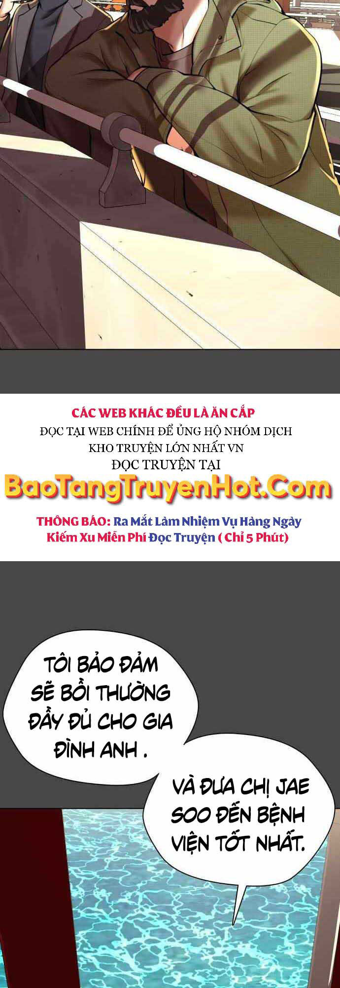 Điệp Viên 18 Tuổi Chapter 14 - Trang 58